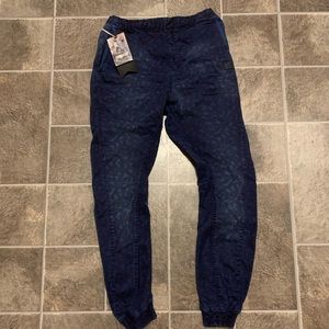 prps motocross jogger